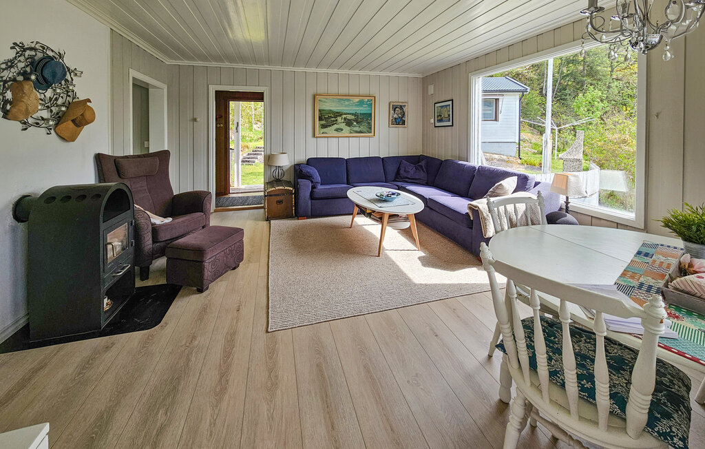 Ferienhaus - Drøbak/Ytre Hallangen , Norwegen - N37712 3