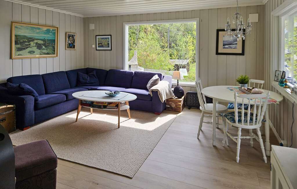 Ferienhaus - Drøbak/Ytre Hallangen , Norwegen - N37712 4