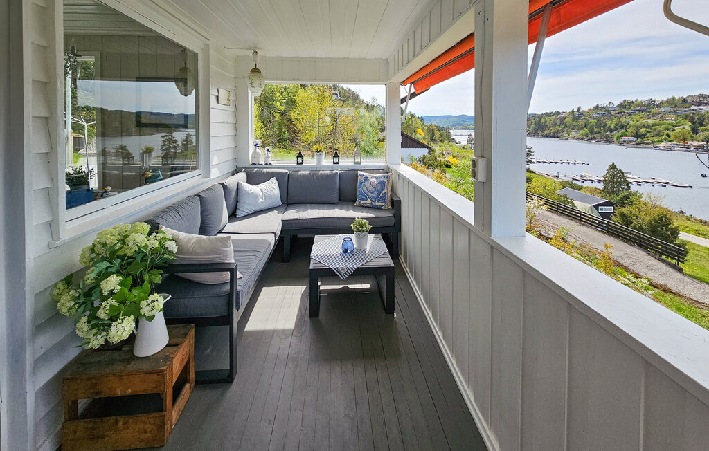 Ferienhaus - Drøbak/Ytre Hallangen , Norwegen - N37712 1