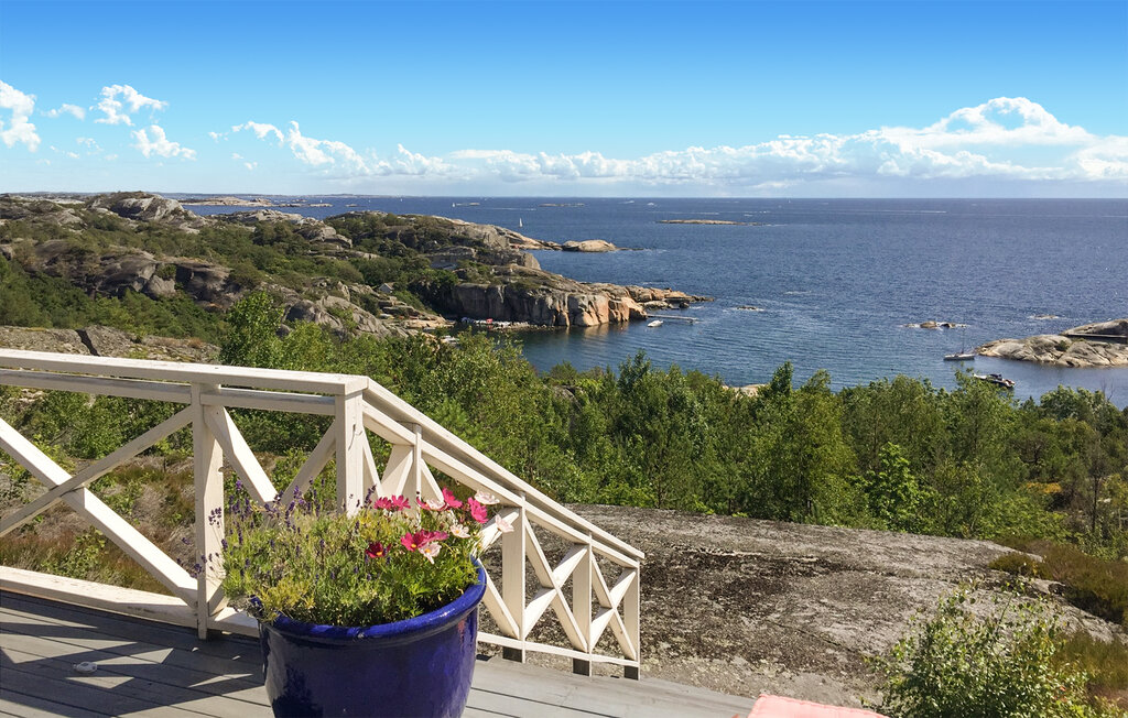 Ferienhaus - Tjodalyng/Ula , Norwegen - N37903 18