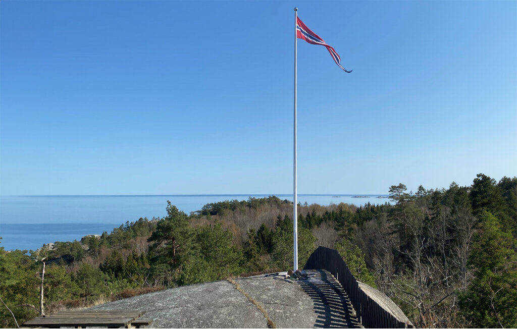 Ferienhaus - Tjodalyng/Ula , Norwegen - N37903 21