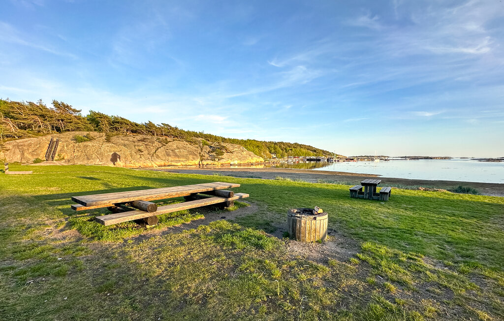 Feriehuse - Djupeklo/Fredrikstad , Norge - N37800 21