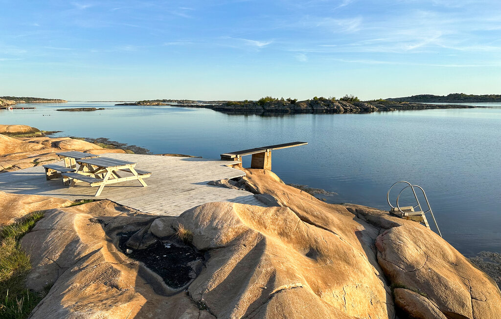 Feriehuse - Djupeklo/Fredrikstad , Norge - N37800 23