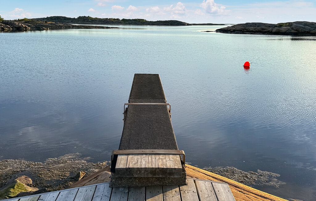 Feriehuse - Djupeklo/Fredrikstad , Norge - N37800 25