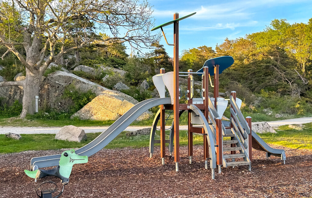 Feriehuse - Djupeklo/Fredrikstad , Norge - N37800 27