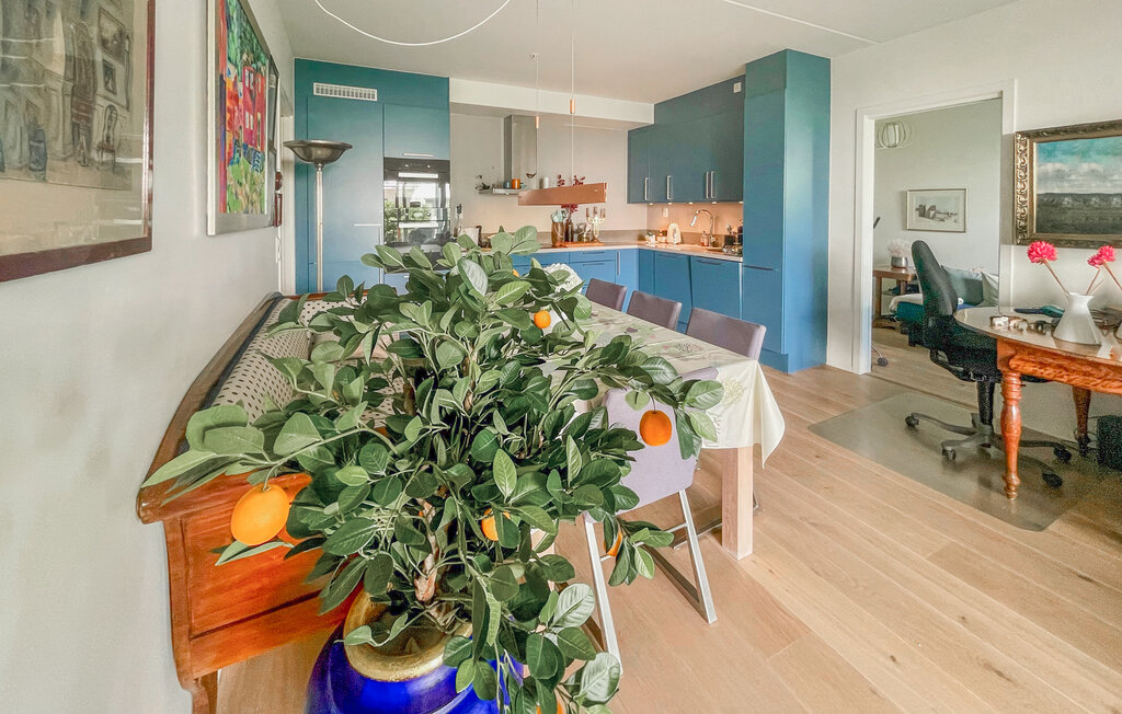 Lejlighed - Snarøya/Oslo , Norge - N37439 7