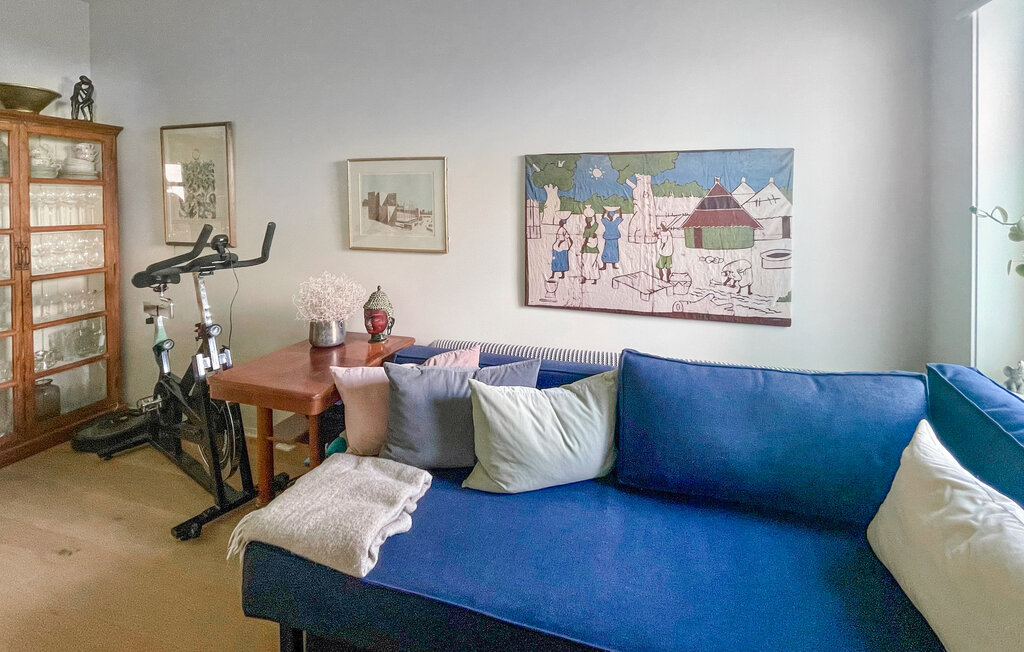 Lejlighed - Snarøya/Oslo , Norge - N37439 6