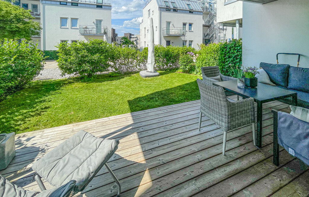 Lejlighed - Snarøya/Oslo , Norge - N37439 2