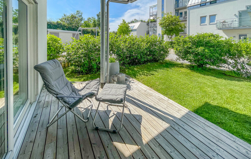 Lejlighed - Snarøya/Oslo , Norge - N37439 10