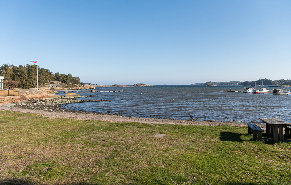 Feriehus - Sandefjord , Norge - N37905 26