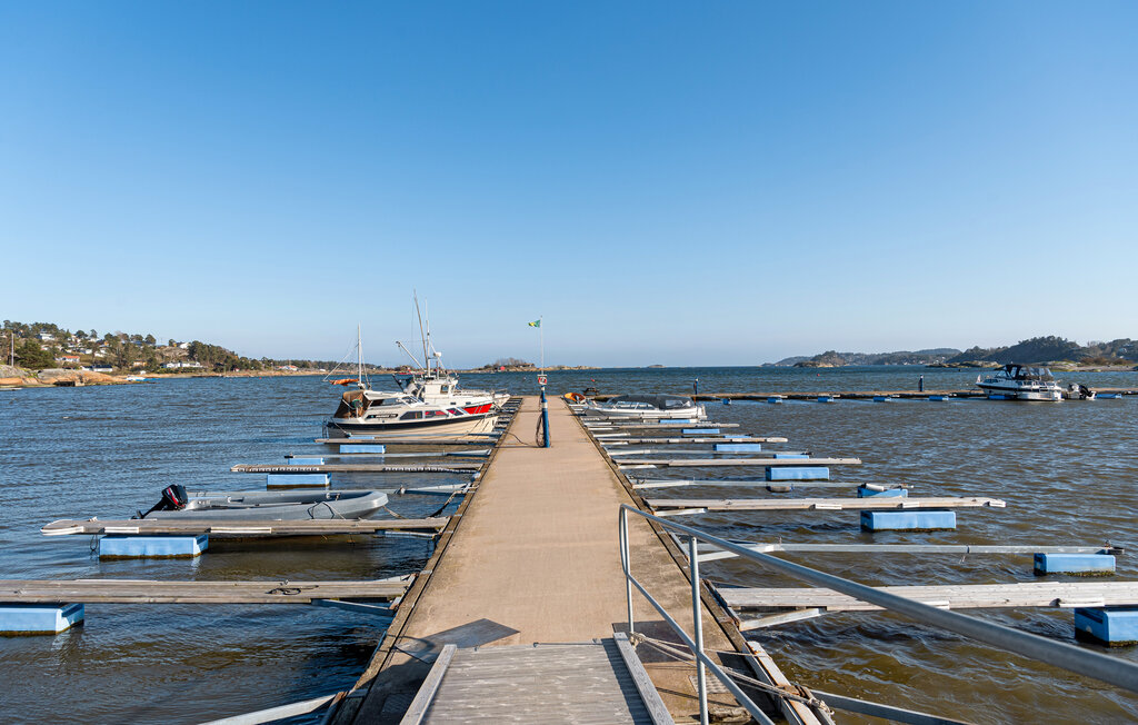 Feriehus - Sandefjord , Norge - N37905 27