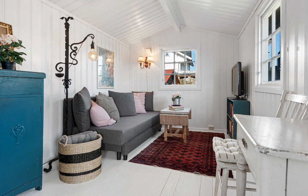 Feriehus - Sandefjord , Norge - N37905 6