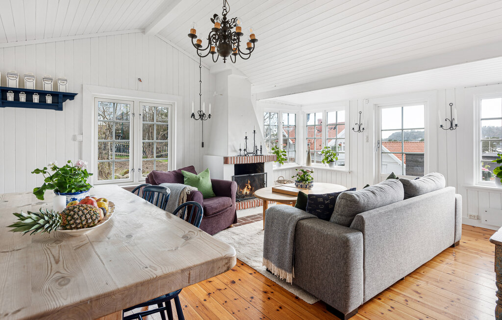 Feriehus - Sandefjord , Norge - N37905 3