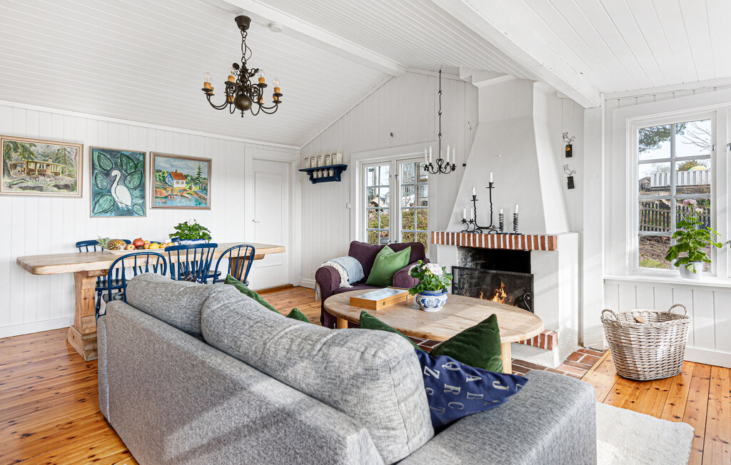 Feriehus - Sandefjord , Norge - N37905 4