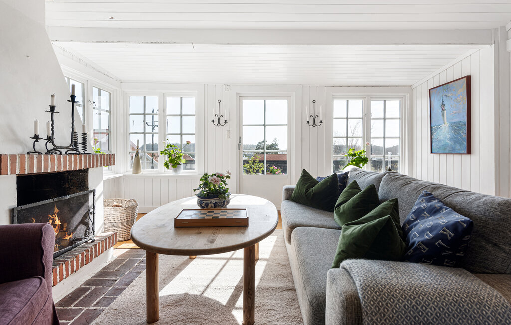 Feriehus - Sandefjord , Norge - N37905 18