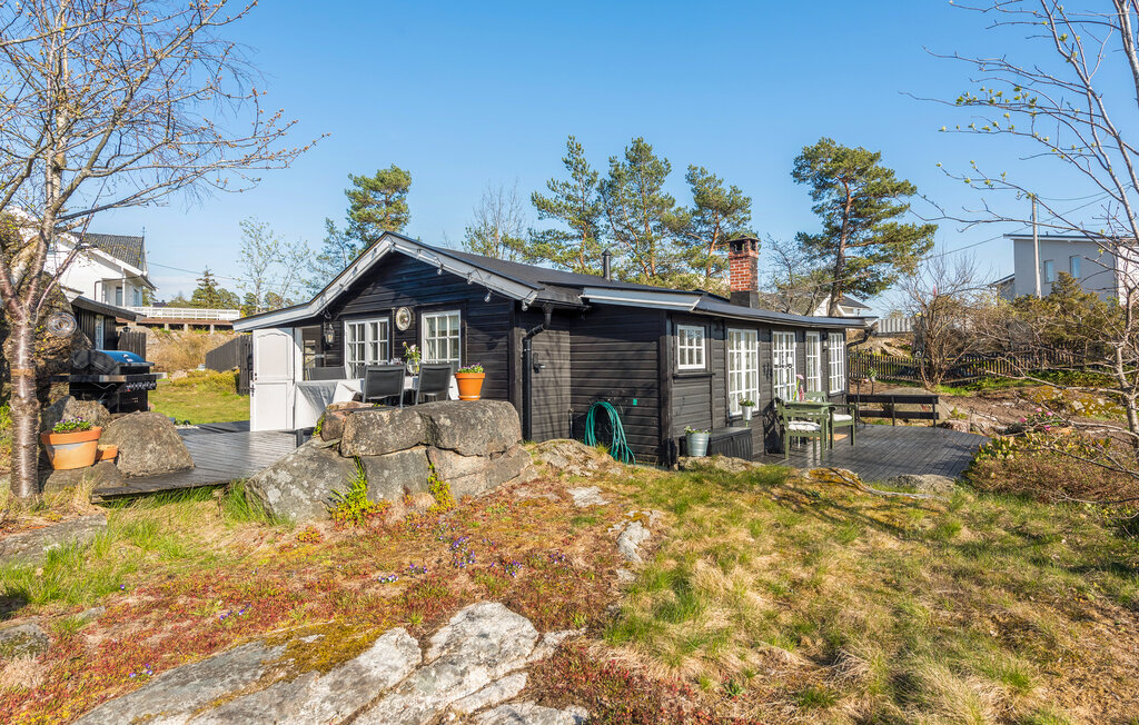 Feriehus - Sandefjord , Norge - N37905 8