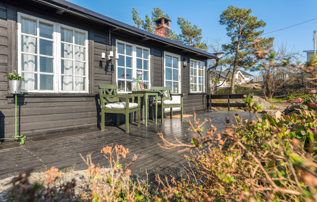 Feriehus - Sandefjord , Norge - N37905 16