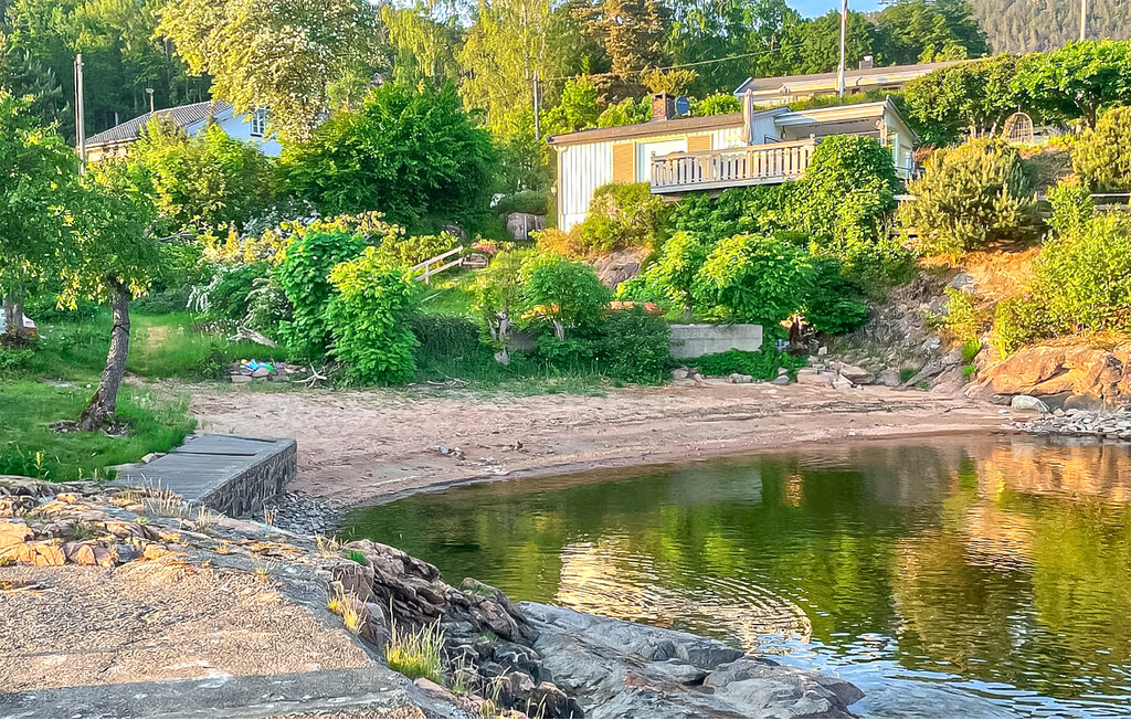 Domy wakacyjne - Hyggen , Norwegia - N37711 25