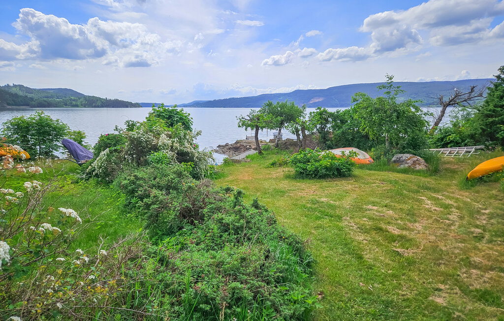 Domy wakacyjne - Hyggen , Norwegia - N37711 26