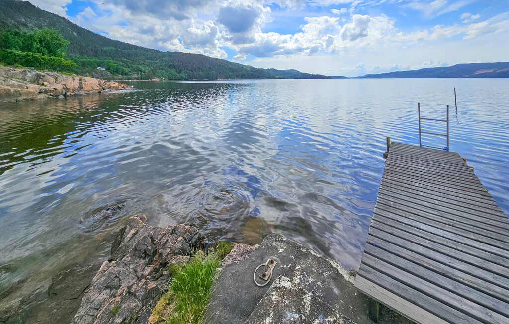 Domy wakacyjne - Hyggen , Norwegia - N37711 27