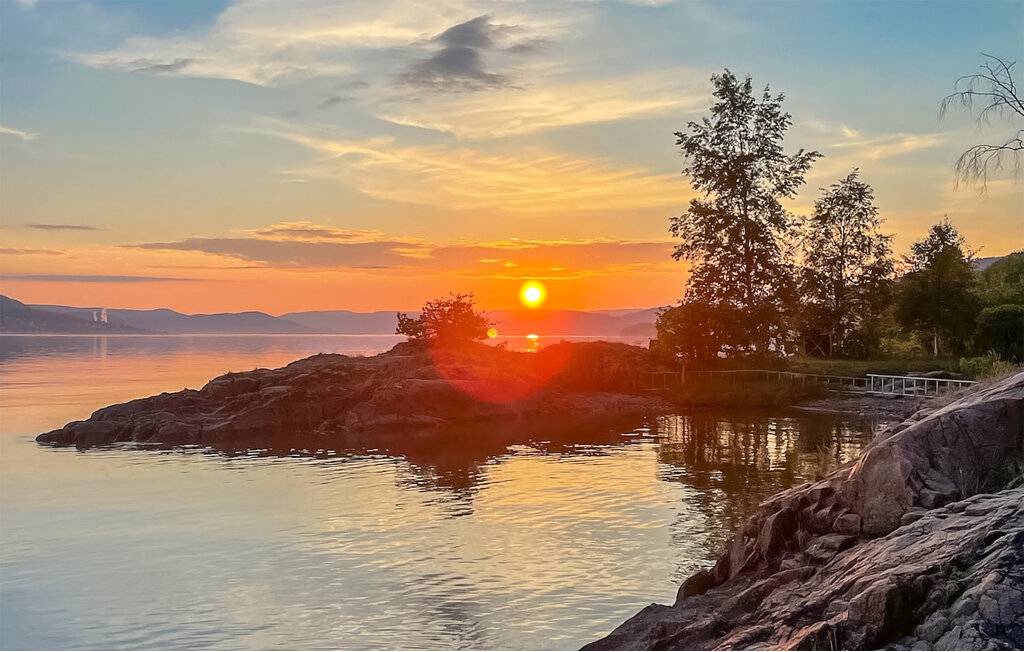 Domy wakacyjne - Hyggen , Norwegia - N37711 29