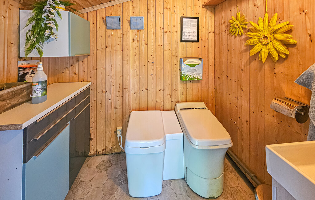 Domy wakacyjne - Hyggen , Norwegia - N37711 24