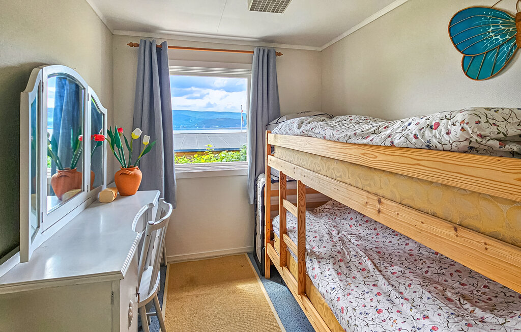 Domy wakacyjne - Hyggen , Norwegia - N37711 23