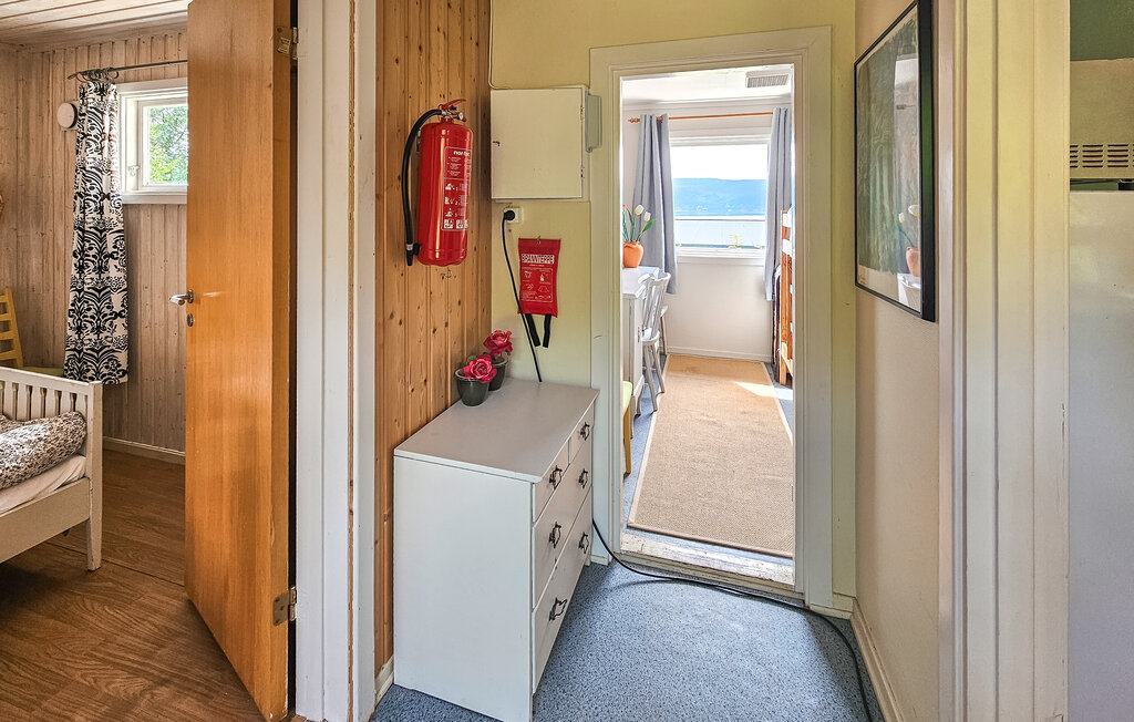 Domy wakacyjne - Hyggen , Norwegia - N37711 22