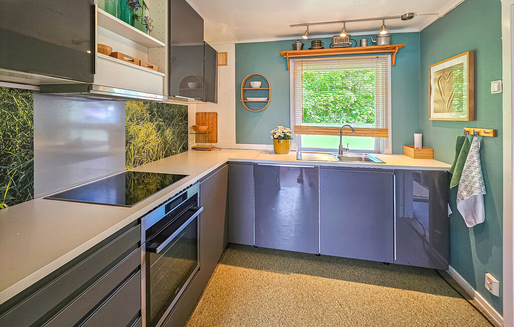 Domy wakacyjne - Hyggen , Norwegia - N37711 21