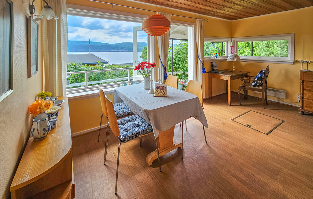 Domy wakacyjne - Hyggen , Norwegia - N37711 3