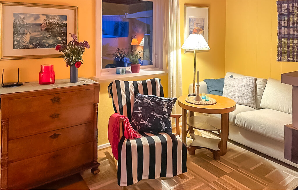 Domy wakacyjne - Hyggen , Norwegia - N37711 18