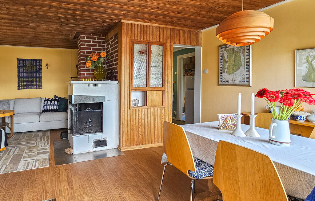 Domy wakacyjne - Hyggen , Norwegia - N37711 19