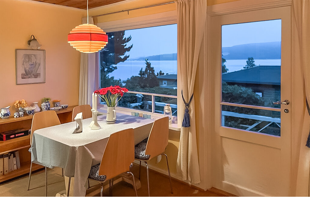 Domy wakacyjne - Hyggen , Norwegia - N37711 20