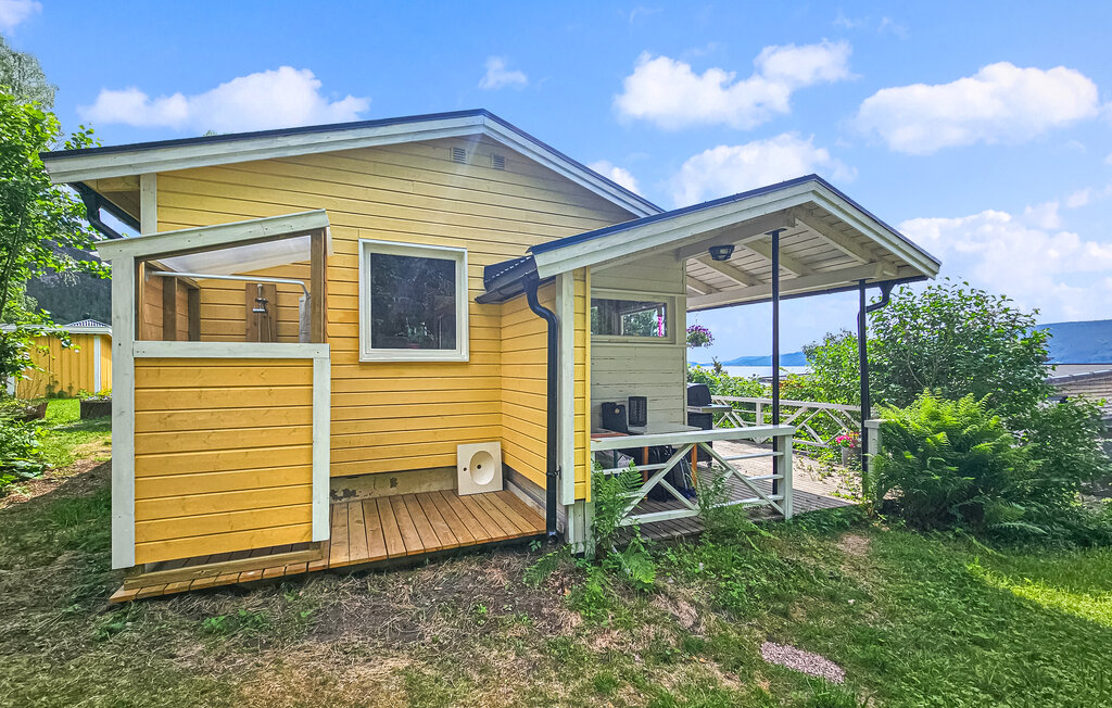 Domy wakacyjne - Hyggen , Norwegia - N37711 10