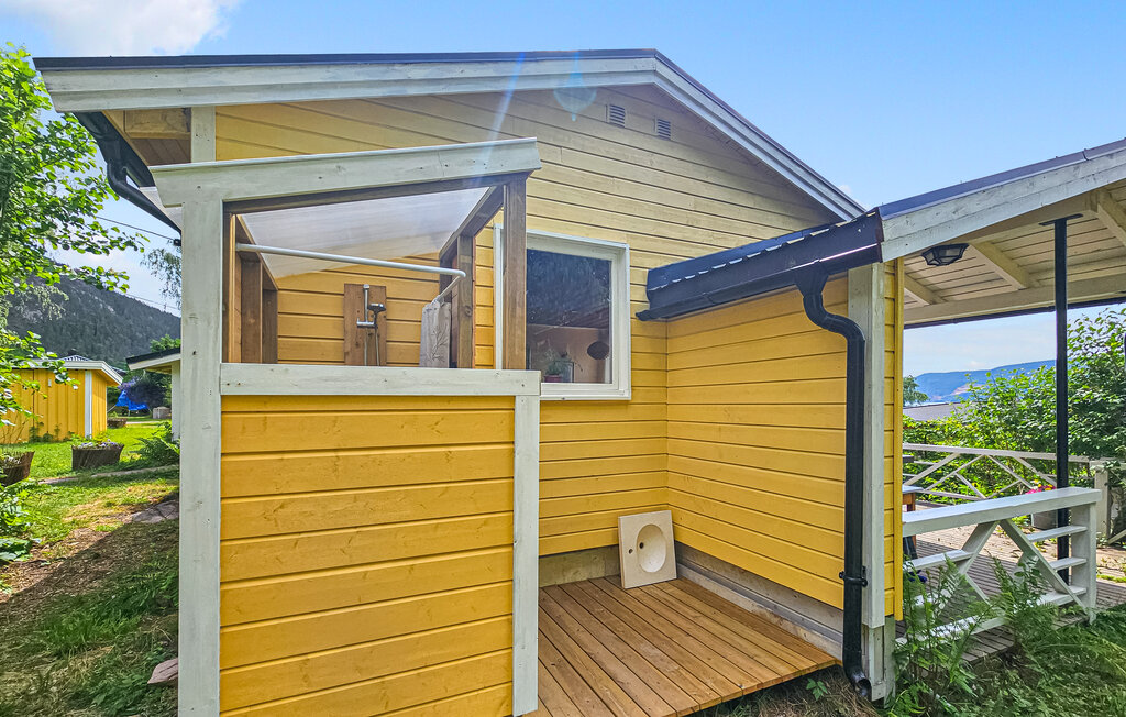 Domy wakacyjne - Hyggen , Norwegia - N37711 13