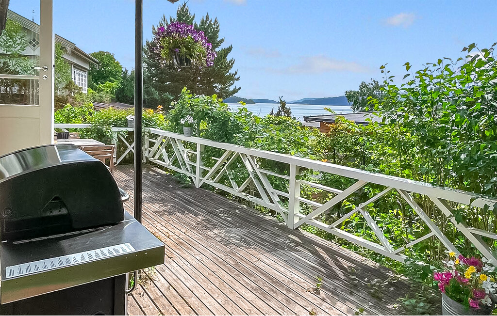 Domy wakacyjne - Hyggen , Norwegia - N37711 15