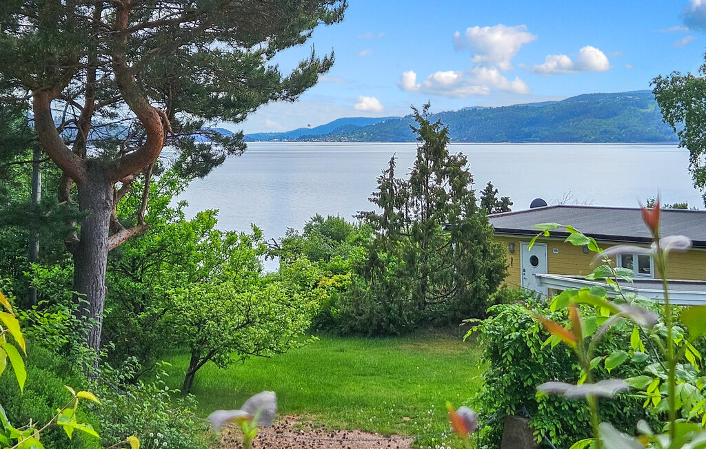 Domy wakacyjne - Hyggen , Norwegia - N37711 17