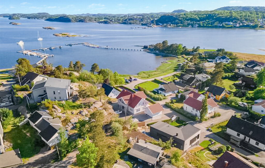Feriehus - Sandefjord , Norge - N37905 10