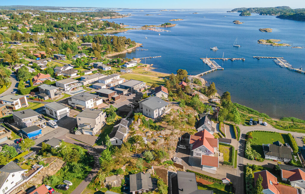 Feriehus - Sandefjord , Norge - N37905 11