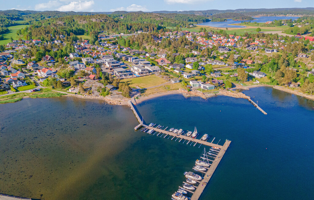 Feriehus - Sandefjord , Norge - N37905 13