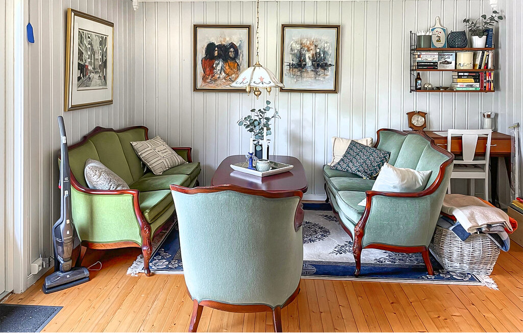 Semesterhus - Indre Østfold , Norge - N37804 3