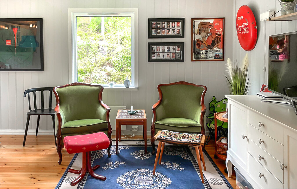 Semesterhus - Indre Østfold , Norge - N37804 4