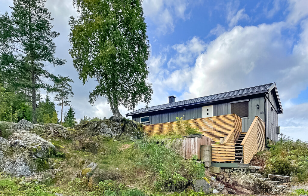 Semesterhus - Indre Østfold , Norge - N37804 1