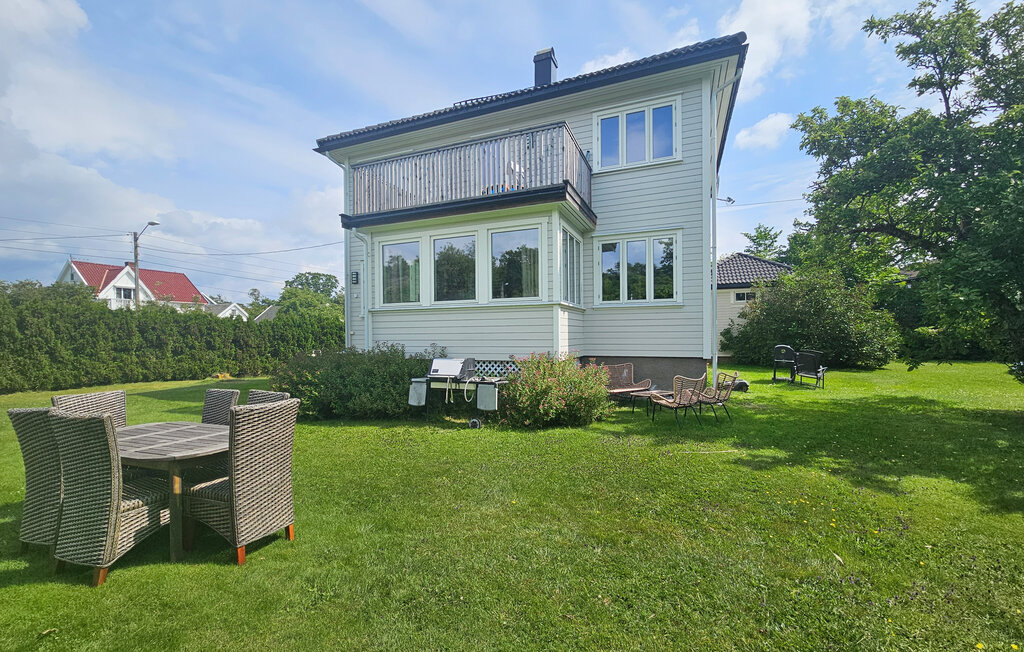 Ferieleilighet - Tjøme , Norge - N37906 1