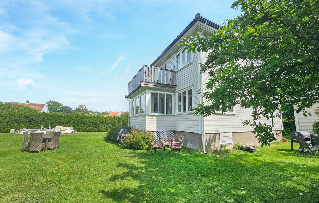 Ferieleilighet - Tjøme , Norge - N37906 10