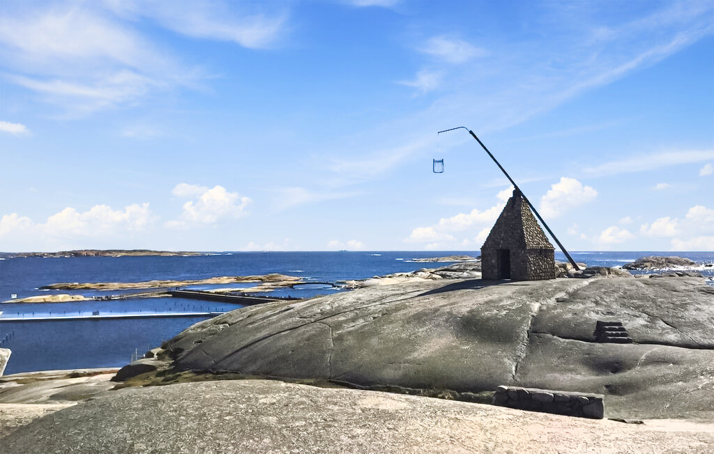 Ferieleilighet - Tjøme , Norge - N37906 17