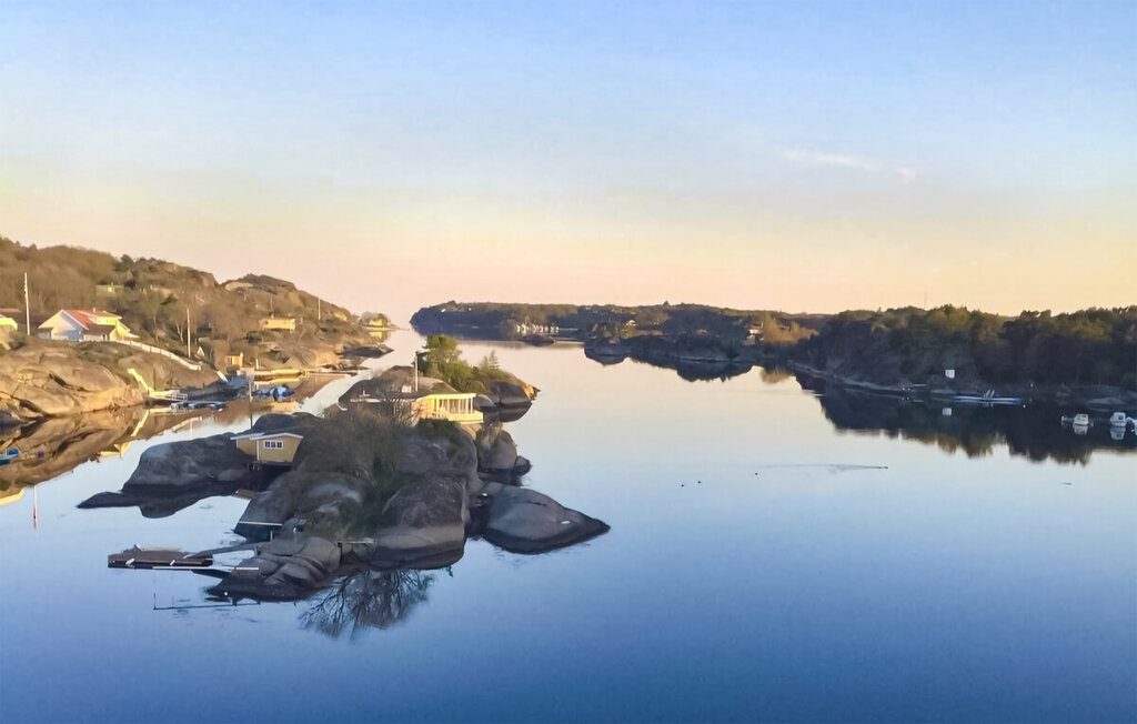 Ferieleilighet - Tjøme , Norge - N37906 20