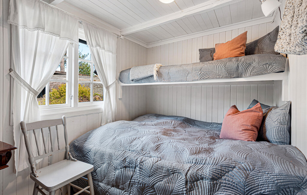 Feriehus - Sandefjord , Norge - N37905 24