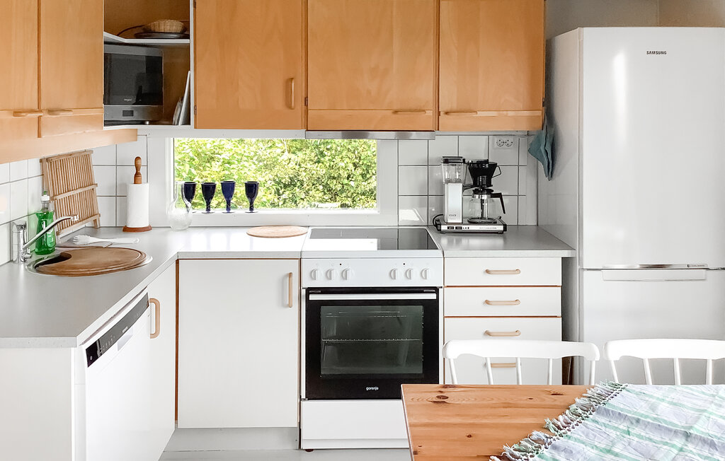 Feriehuse - Storsand/Hurum , Norge - N37036 4