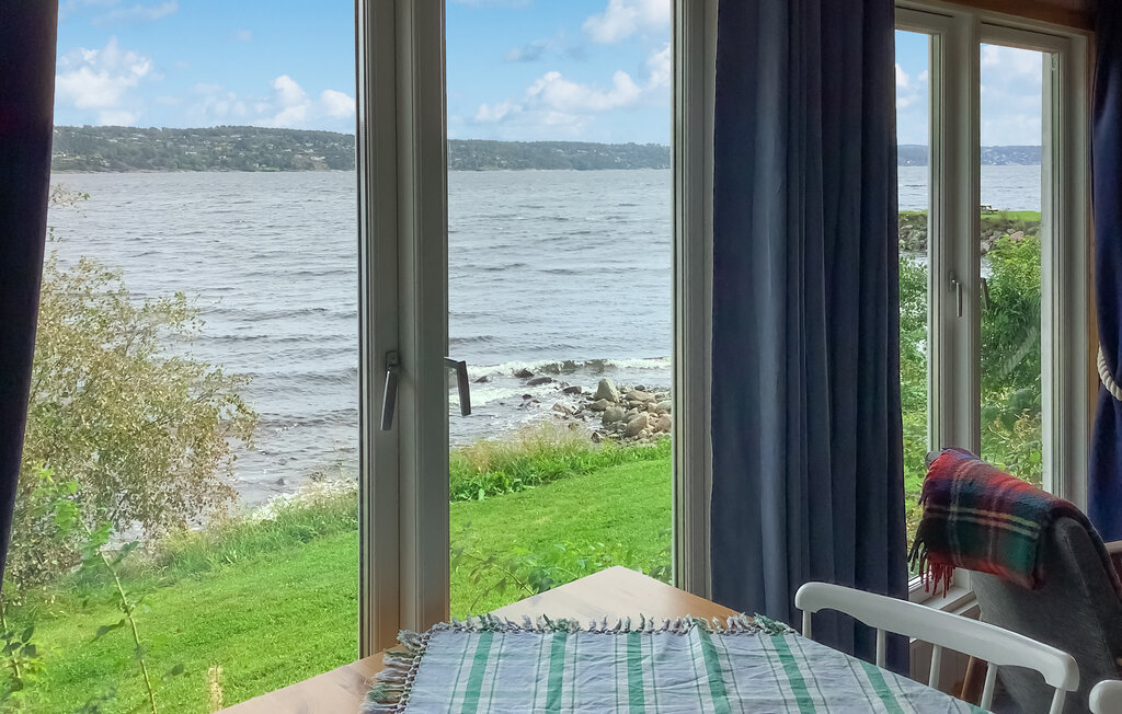 Feriehuse - Storsand/Hurum , Norge - N37036 10